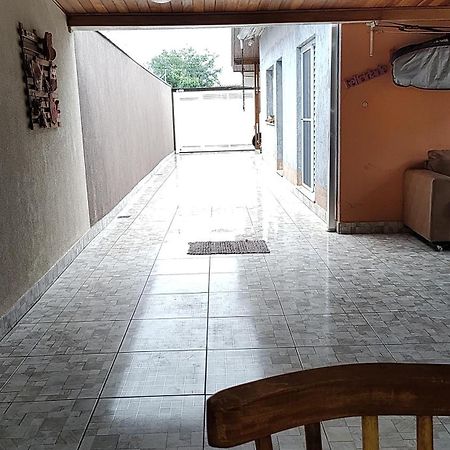 Cantinho da paz Caraguatatuba Exterior foto