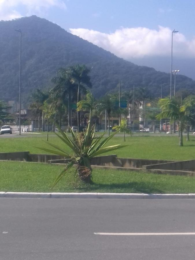 Cantinho da paz Caraguatatuba Exterior foto