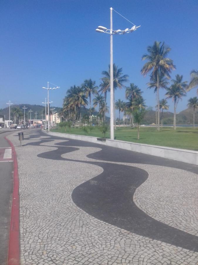 Cantinho da paz Caraguatatuba Exterior foto